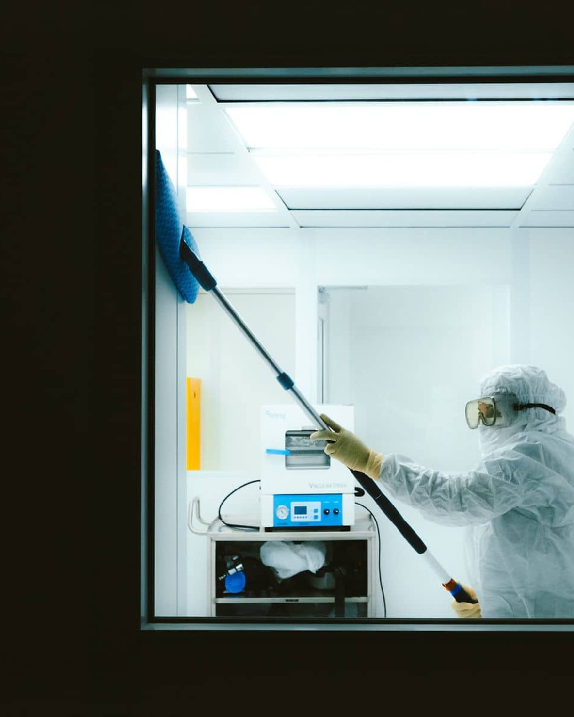 Biohazard and medical cleaning experts in Phoenix