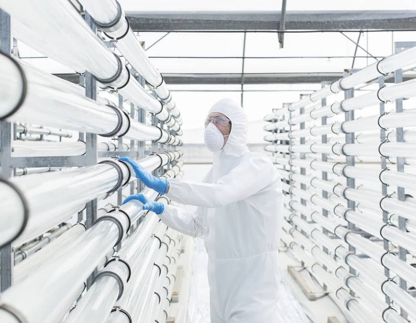 Cleanroom cleaning services in Phoenix