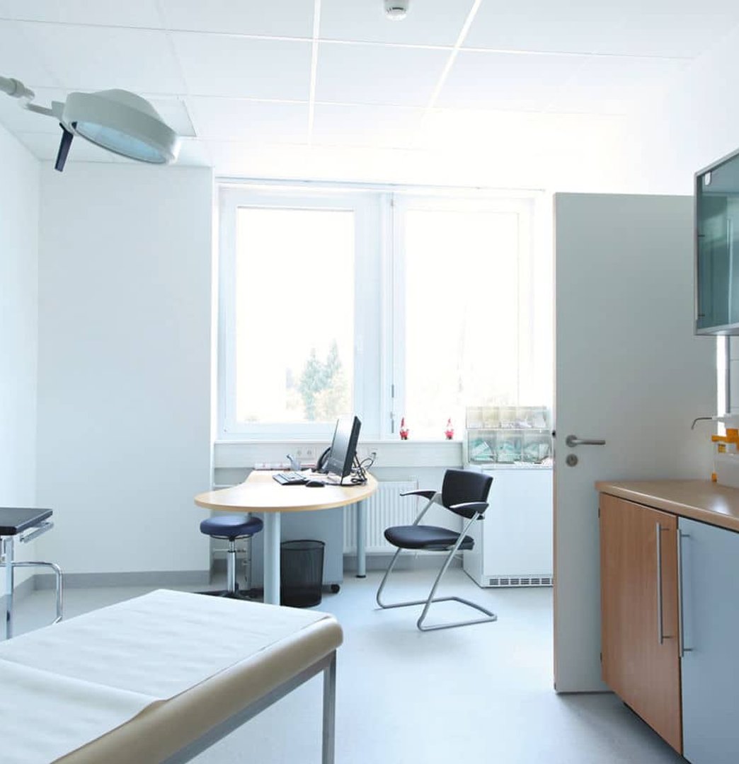 medical office cleaning Phoenix