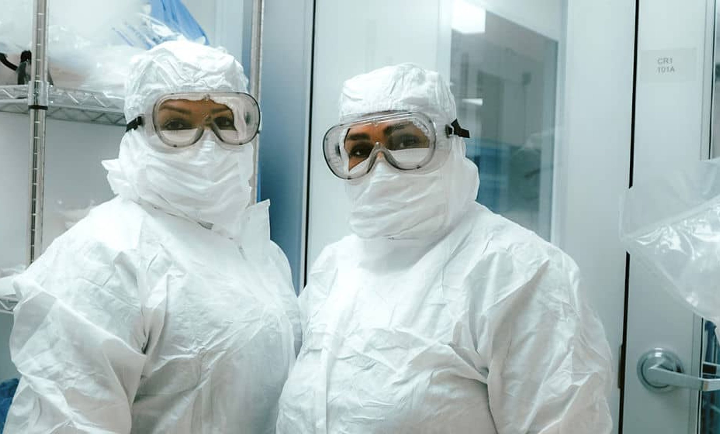 Trusted cleanroom and biohazard cleaners in Phoenix